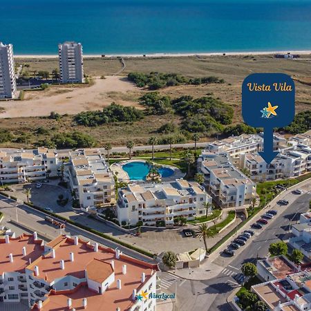Vila Da Praia - Apartamento Viva Local Alvor Extérieur photo