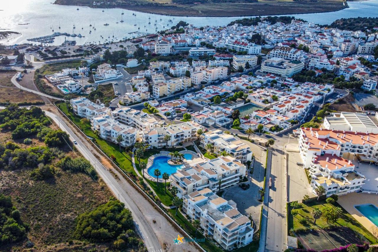 Appartement Vila Da Praia - Apartamento Viva Local à Alvor Extérieur photo