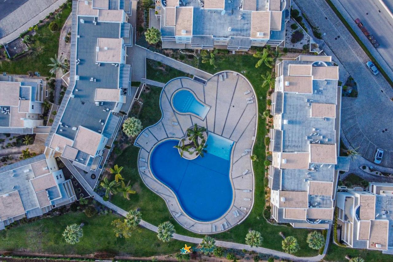 Vila Da Praia - Apartamento Viva Local Alvor Extérieur photo