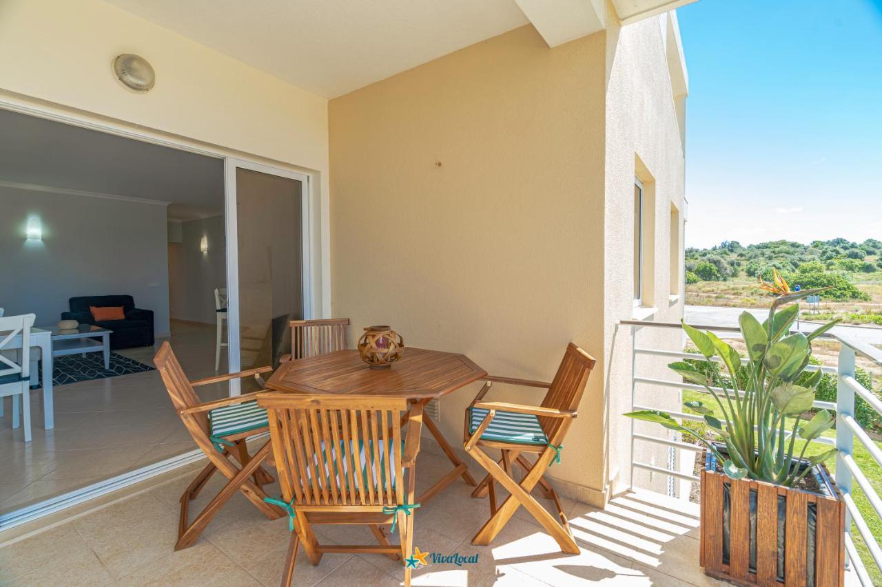 Vila Da Praia - Apartamento Viva Local Alvor Extérieur photo