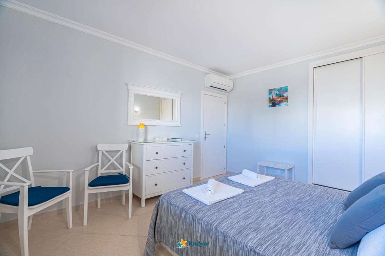 Appartement Vila Da Praia - Apartamento Viva Local à Alvor Extérieur photo