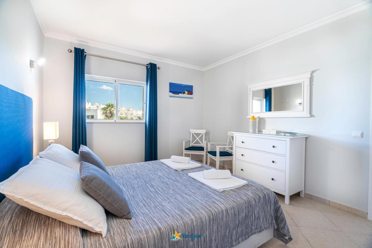 Vila Da Praia - Apartamento Viva Local Alvor Extérieur photo