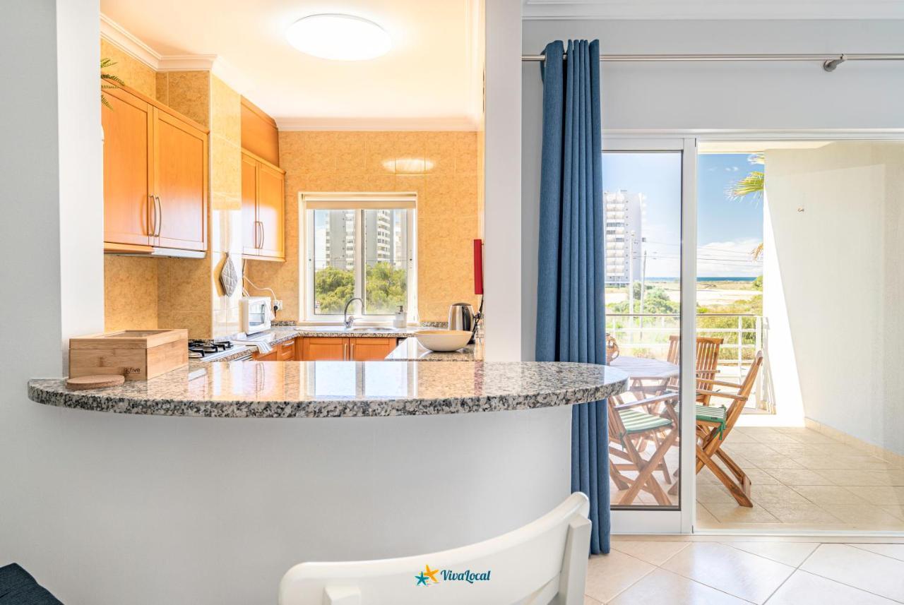 Vila Da Praia - Apartamento Viva Local Alvor Extérieur photo