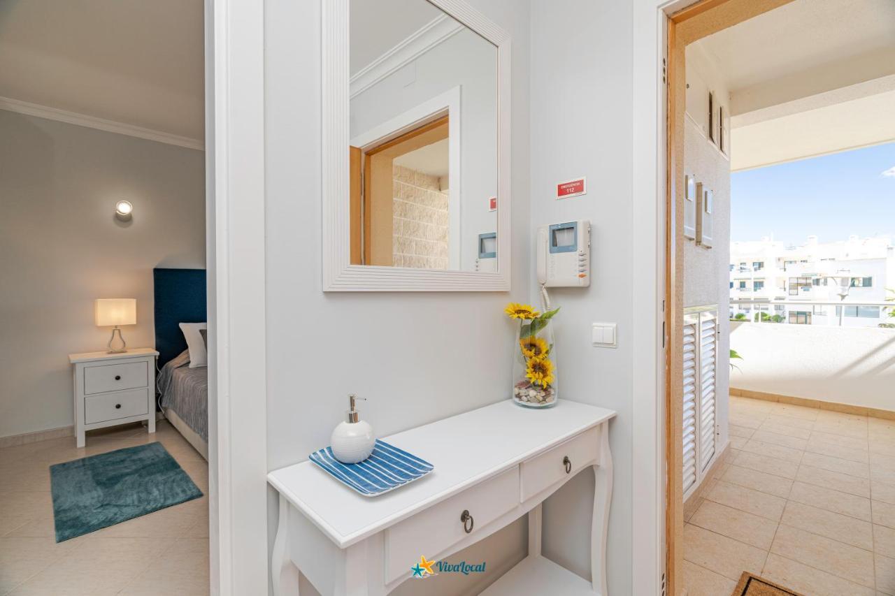 Vila Da Praia - Apartamento Viva Local Alvor Extérieur photo