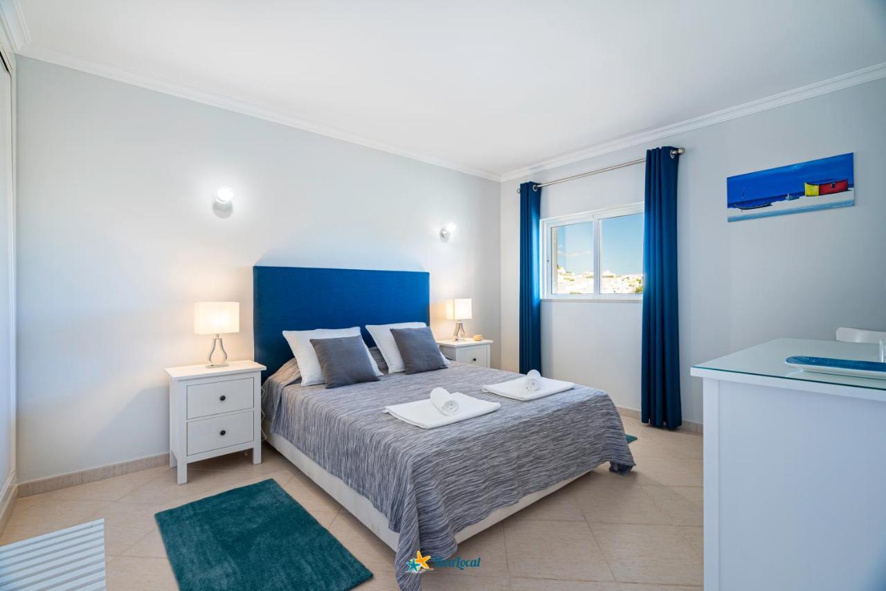 Vila Da Praia - Apartamento Viva Local Alvor Extérieur photo