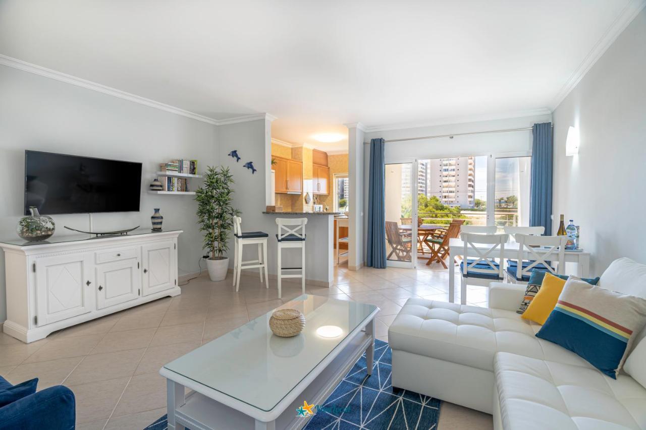 Vila Da Praia - Apartamento Viva Local Alvor Extérieur photo