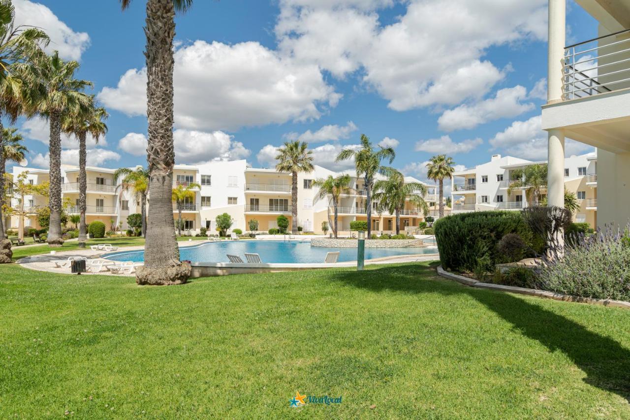 Vila Da Praia - Apartamento Viva Local Alvor Extérieur photo