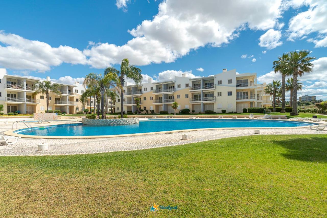 Vila Da Praia - Apartamento Viva Local Alvor Extérieur photo