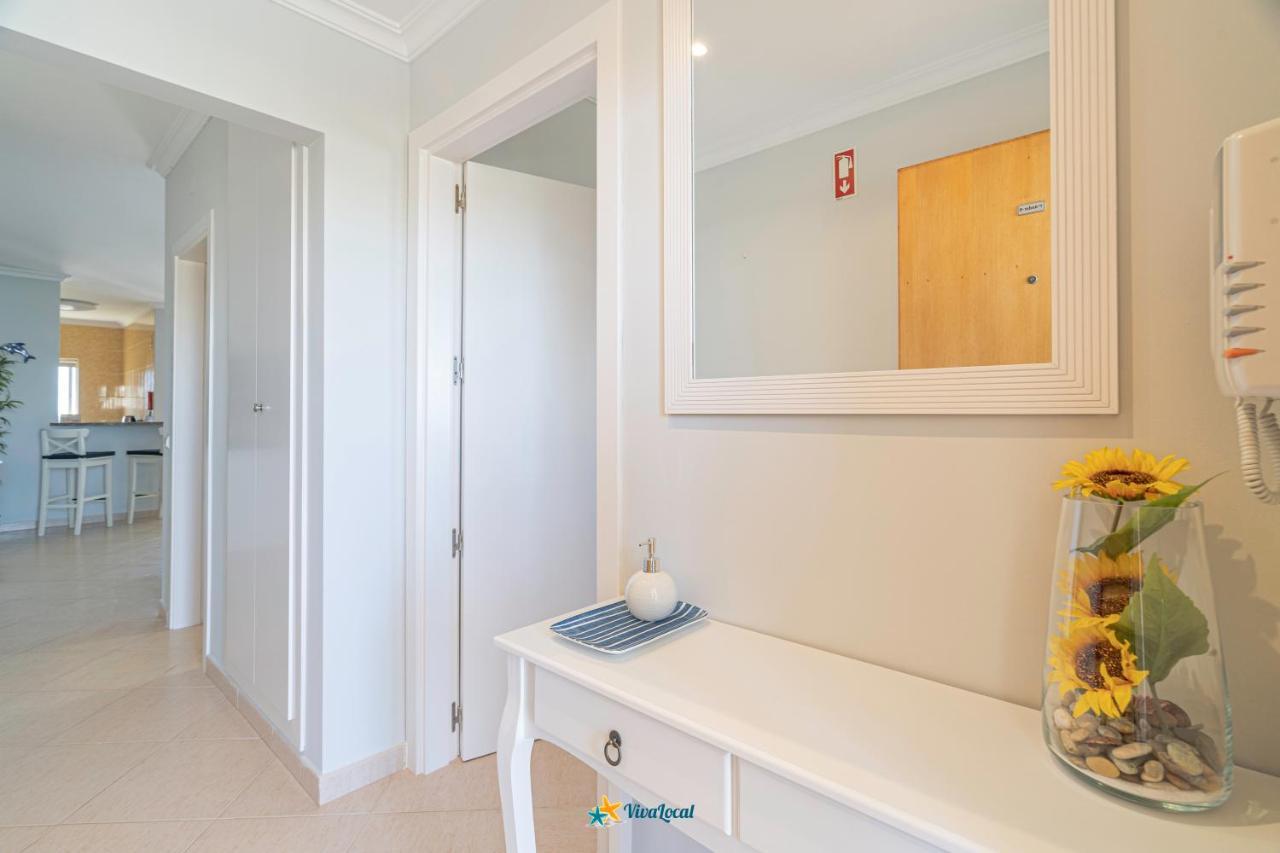 Vila Da Praia - Apartamento Viva Local Alvor Extérieur photo