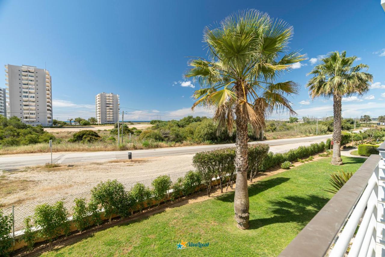 Vila Da Praia - Apartamento Viva Local Alvor Extérieur photo