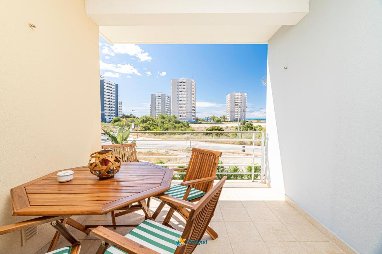 Vila Da Praia - Apartamento Viva Local Alvor Extérieur photo
