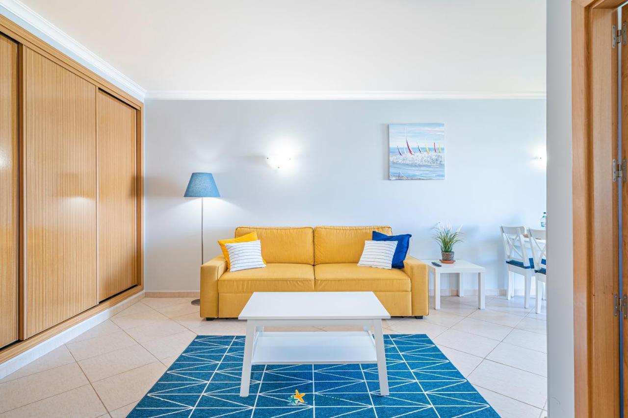 Vila Da Praia - Apartamento Viva Local Alvor Extérieur photo