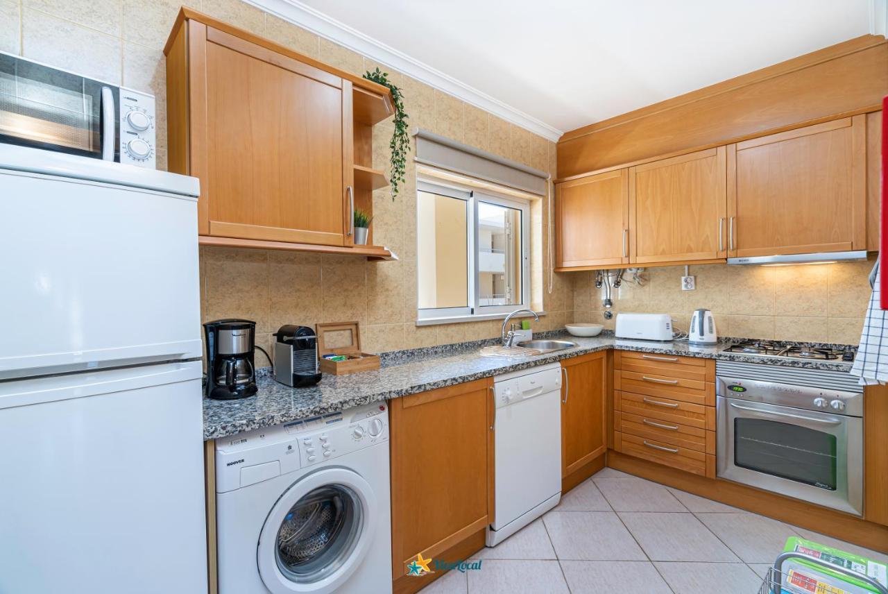 Vila Da Praia - Apartamento Viva Local Alvor Extérieur photo