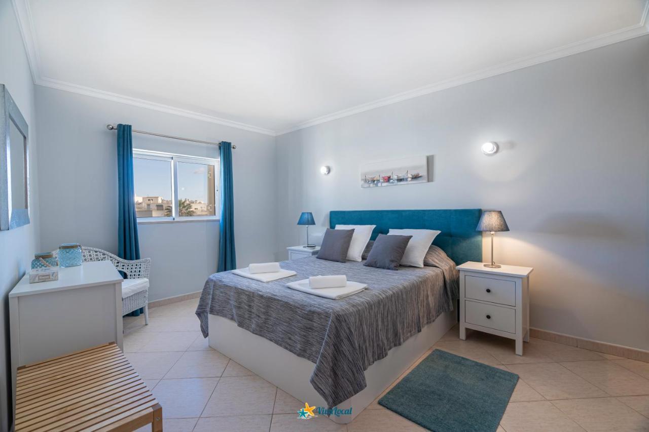 Appartement Vila Da Praia - Apartamento Viva Local à Alvor Extérieur photo