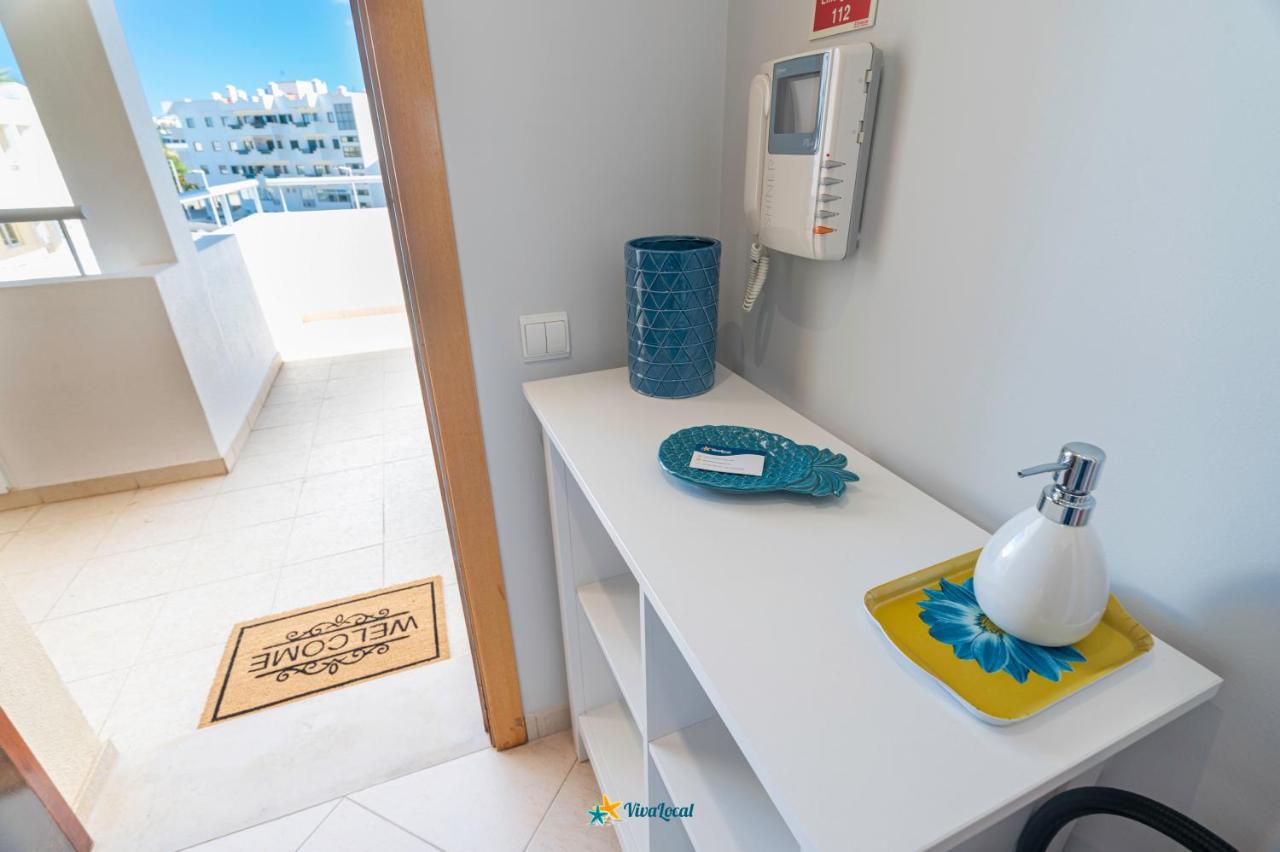Vila Da Praia - Apartamento Viva Local Alvor Extérieur photo