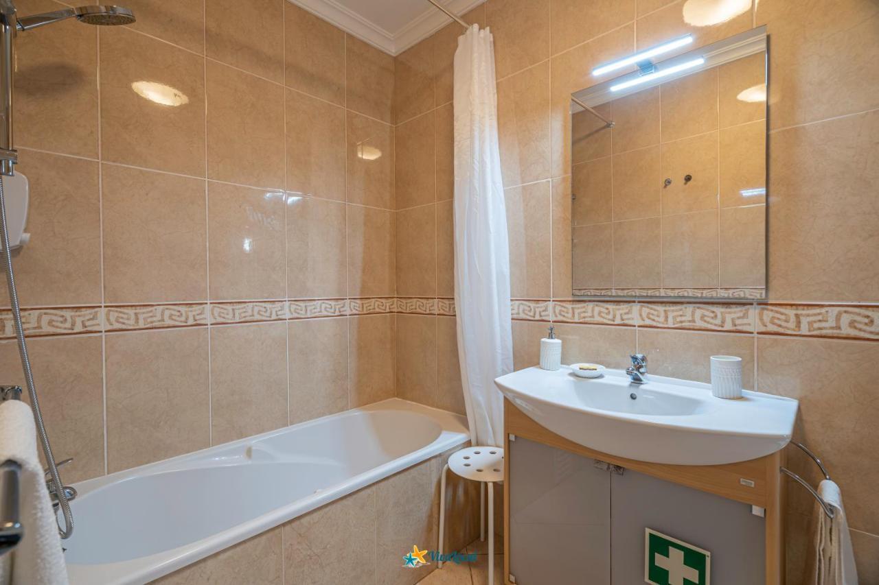 Vila Da Praia - Apartamento Viva Local Alvor Extérieur photo