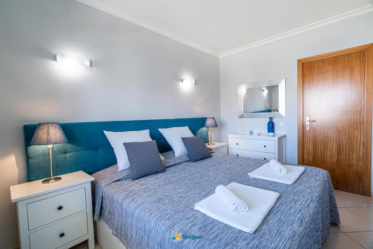 Vila Da Praia - Apartamento Viva Local Alvor Extérieur photo
