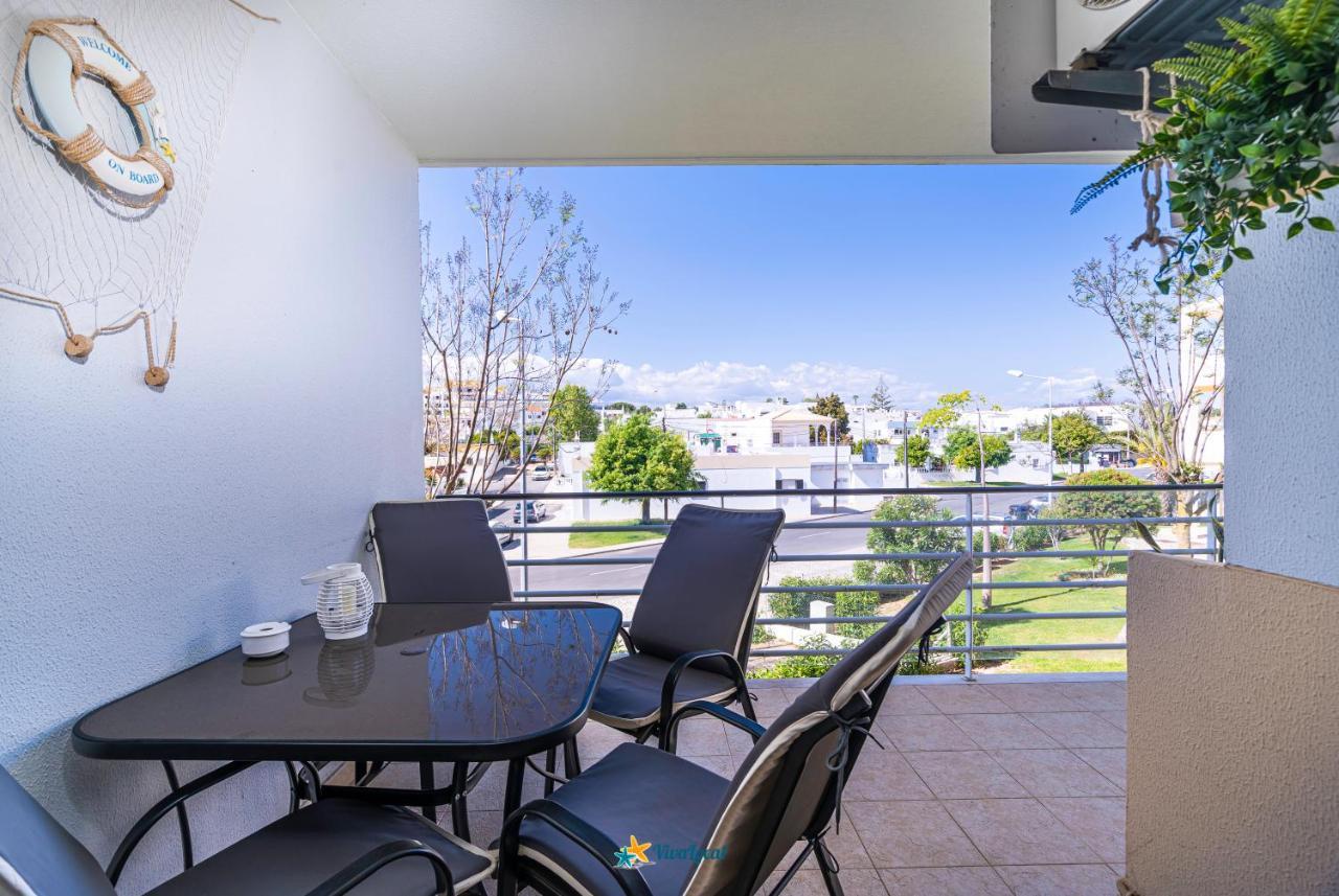 Vila Da Praia - Apartamento Viva Local Alvor Extérieur photo