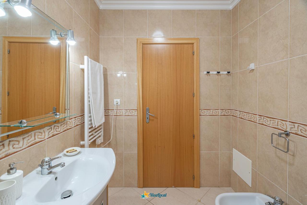Vila Da Praia - Apartamento Viva Local Alvor Extérieur photo