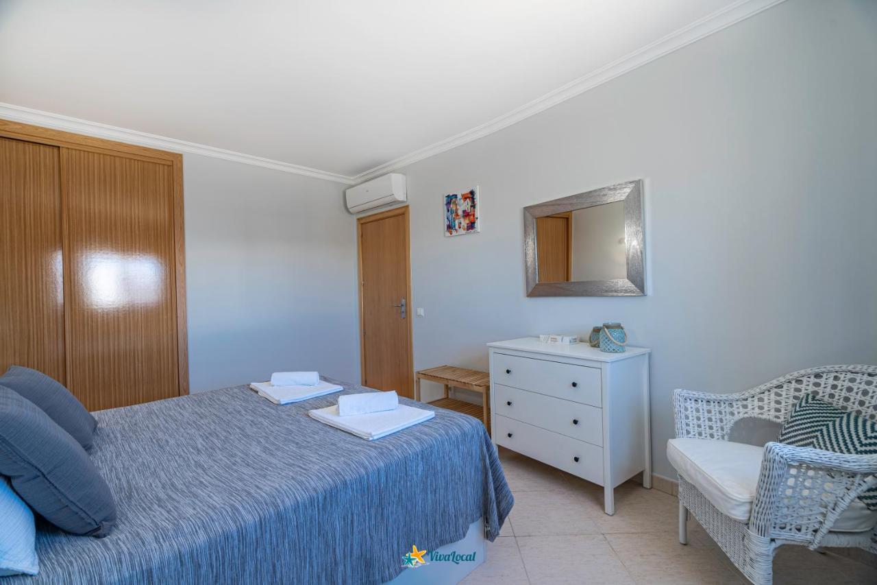 Vila Da Praia - Apartamento Viva Local Alvor Extérieur photo