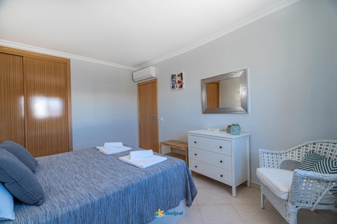 Appartement Vila Da Praia - Apartamento Viva Local à Alvor Extérieur photo