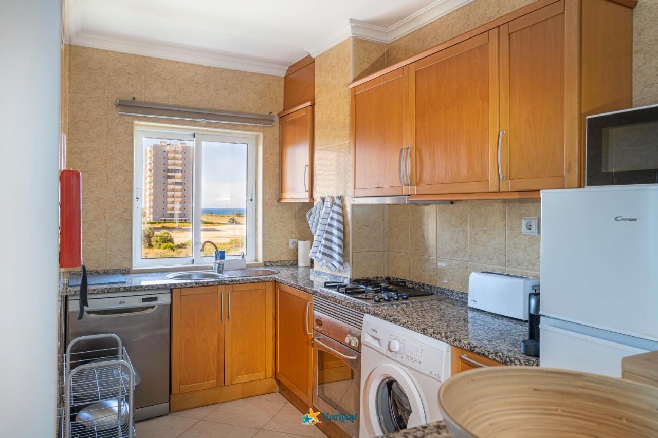 Vila Da Praia - Apartamento Viva Local Alvor Extérieur photo