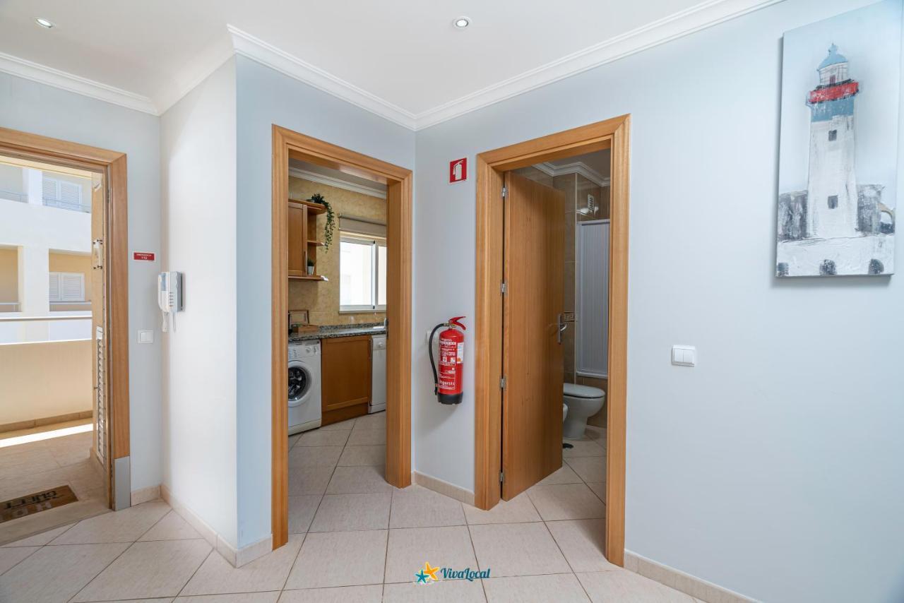 Vila Da Praia - Apartamento Viva Local Alvor Extérieur photo