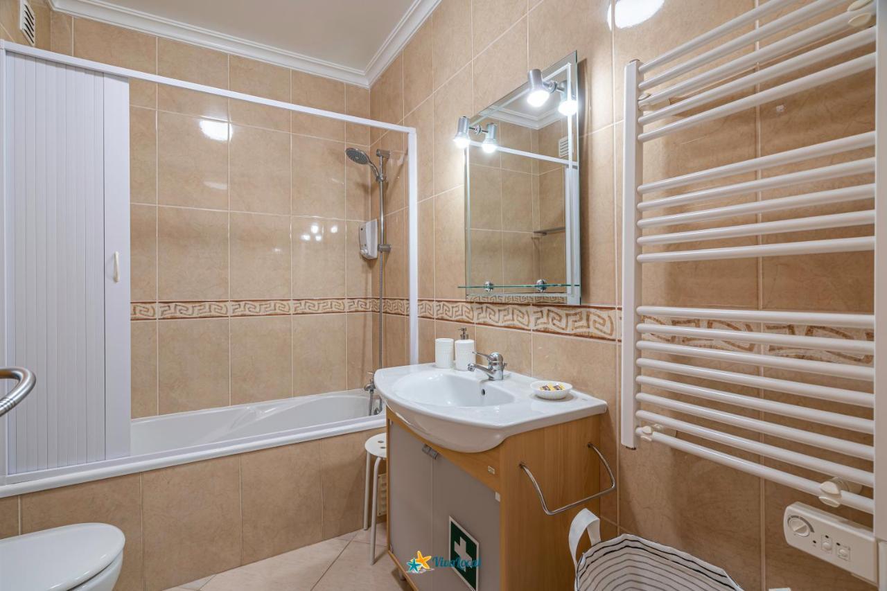 Vila Da Praia - Apartamento Viva Local Alvor Extérieur photo