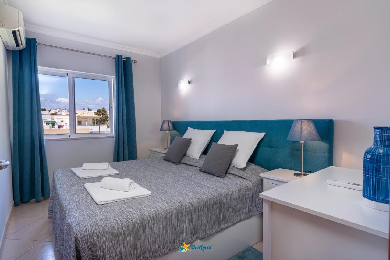 Vila Da Praia - Apartamento Viva Local Alvor Extérieur photo
