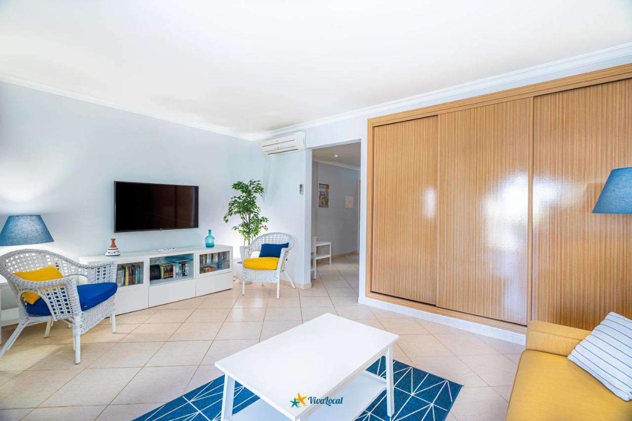 Vila Da Praia - Apartamento Viva Local Alvor Extérieur photo