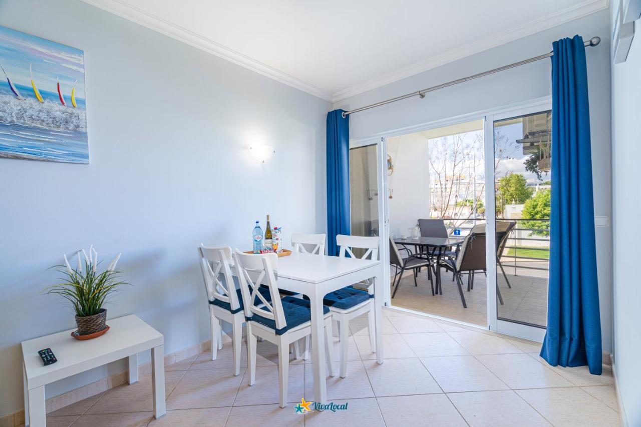 Vila Da Praia - Apartamento Viva Local Alvor Extérieur photo