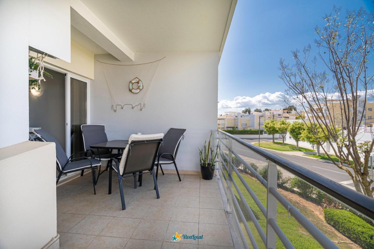 Vila Da Praia - Apartamento Viva Local Alvor Extérieur photo