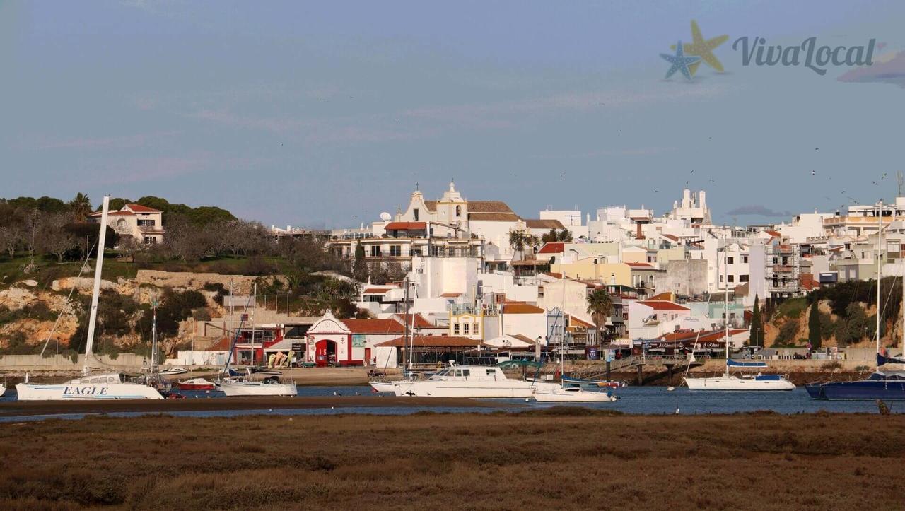 Vila Da Praia - Apartamento Viva Local Alvor Extérieur photo
