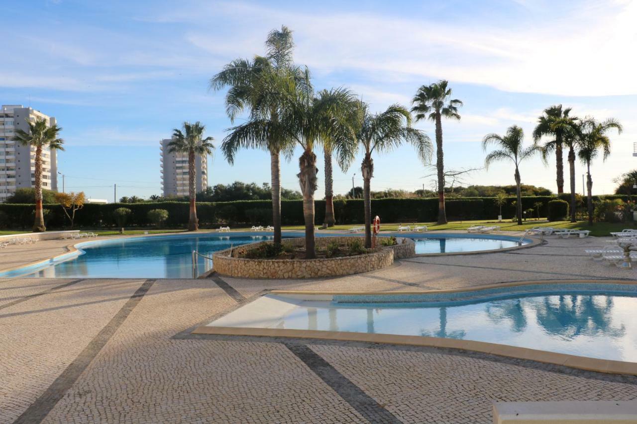 Vila Da Praia - Apartamento Viva Local Alvor Extérieur photo