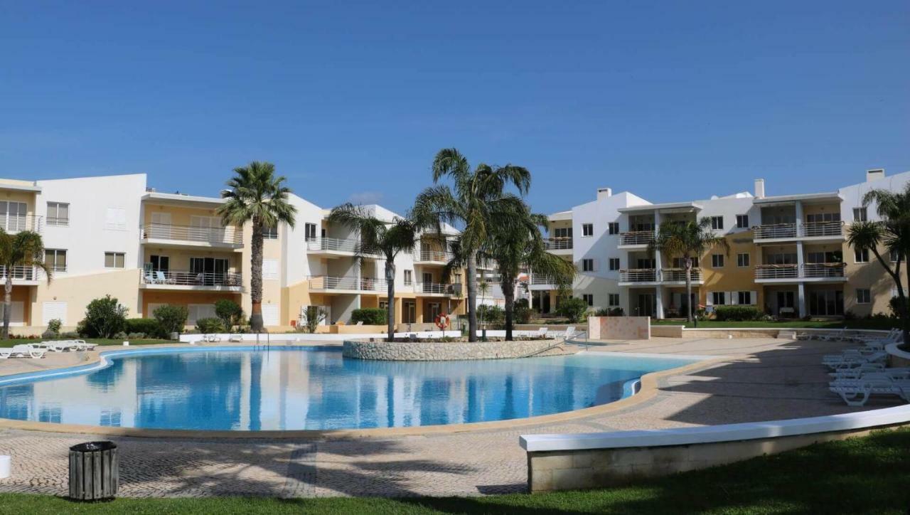 Vila Da Praia - Apartamento Viva Local Alvor Extérieur photo