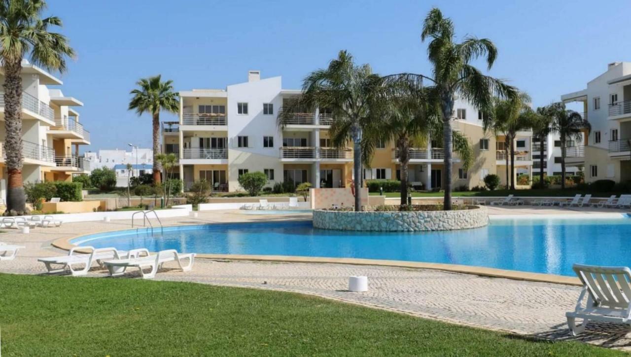 Vila Da Praia - Apartamento Viva Local Alvor Extérieur photo