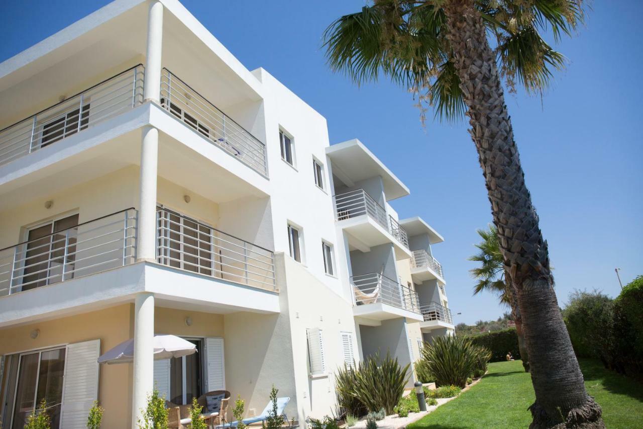Vila Da Praia - Apartamento Viva Local Alvor Extérieur photo
