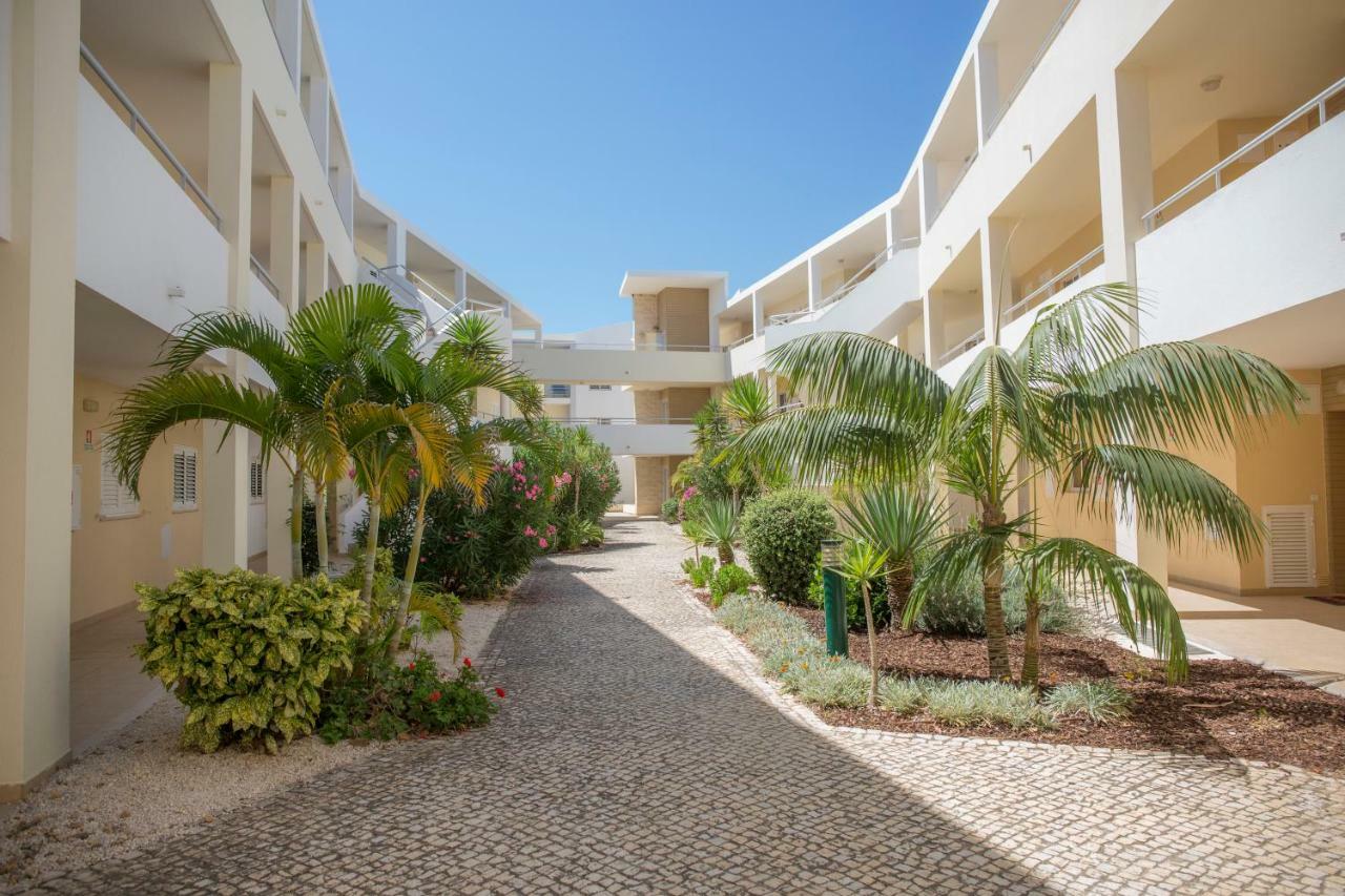 Vila Da Praia - Apartamento Viva Local Alvor Extérieur photo