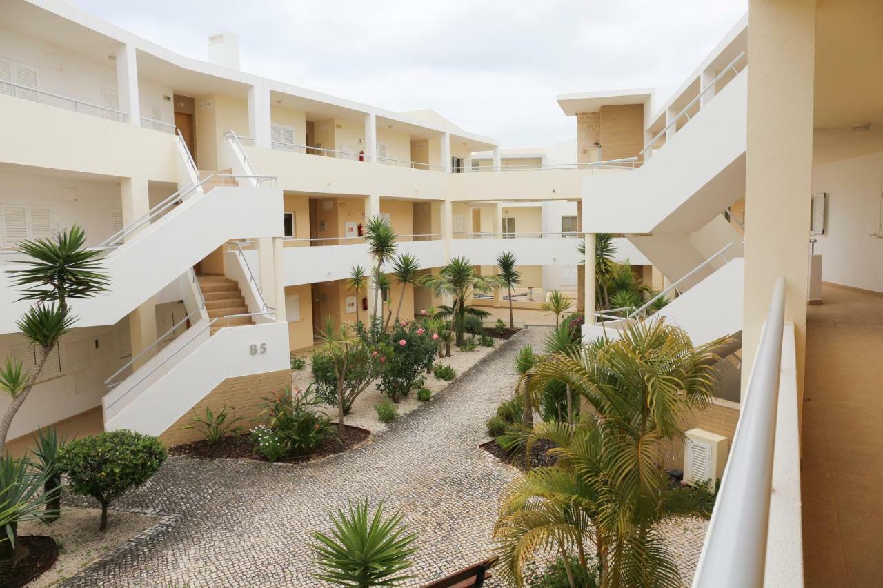 Vila Da Praia - Apartamento Viva Local Alvor Extérieur photo